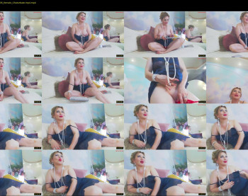 ledy_mary — 25 minute Chaturbate female cam show recording, 480p, Jul 6, 2024