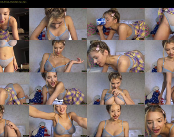 lesi_moonie — 121 minute Chaturbate female cam show recording, 720p, Jul 5, 2024