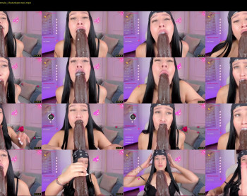 liacox — 40 minute Chaturbate female cam show recording, 720p, Jul 5, 2024