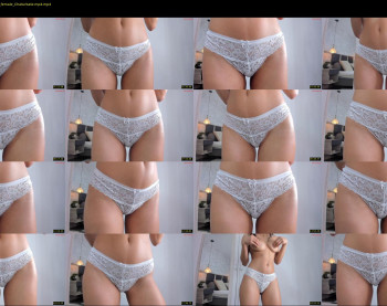 lili_foxy — 22 minute Chaturbate female cam show recording, 720p, Jul 5, 2024