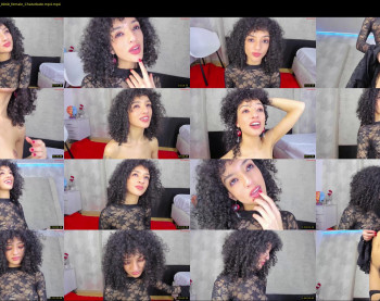 lilithsteinberg — 121 minute Chaturbate female cam show recording, 720p, Jul 6, 2024