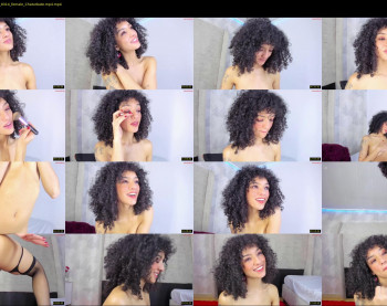 lilithsteinberg — 32 minute Chaturbate female cam show recording, 720p, Jul 6, 2024