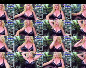 lisa2018 — 4 minute Chaturbate female cam show recording, 720p, Jul 6, 2024