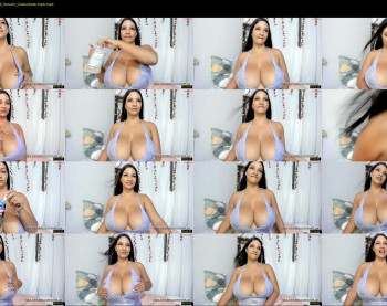 loreth_jw — 12 minute Chaturbate female cam show recording, 720p, Jul 5, 2024