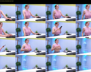 lovlybambi — 38 minute Chaturbate female cam show recording, 720p, Jun 28, 2024