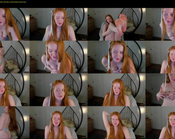 lulu_moons — 54 minute Chaturbate female cam show recording, 720p, Jul 5, 2024