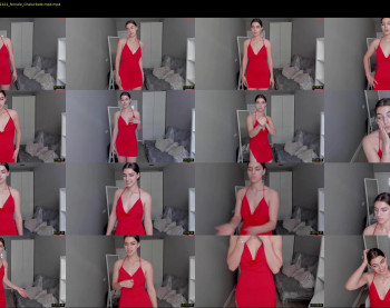 lynn_jackson — 94 minute Chaturbate female cam show recording, 720p, Jul 5, 2024