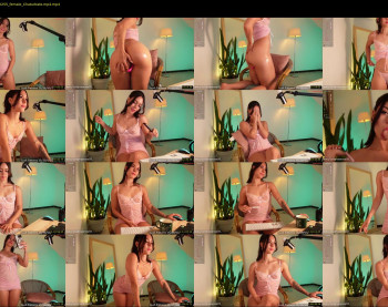 madisonlara — 121 minute Chaturbate female cam show recording, 720p, Jul 5, 2024