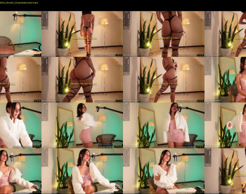 madisonlara — 117 minute Chaturbate female cam show recording, 720p, Jul 6, 2024