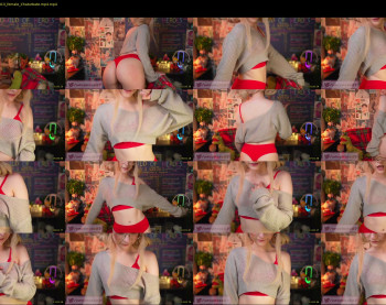 mana_rose — 17 minute Chaturbate female cam show recording, 720p, Jul 5, 2024