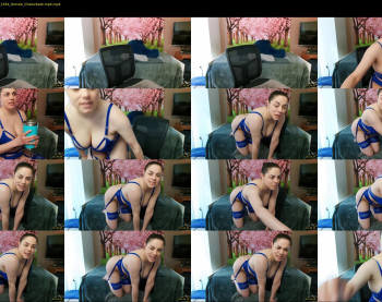 mandy_rose1 — 6 minute Chaturbate female cam show recording, 720p, Jul 5, 2024