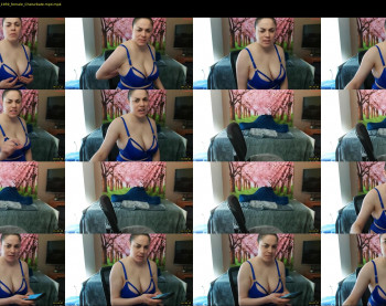 mandy_rose1 — 4 minute Chaturbate female cam show recording, 720p, Jul 5, 2024