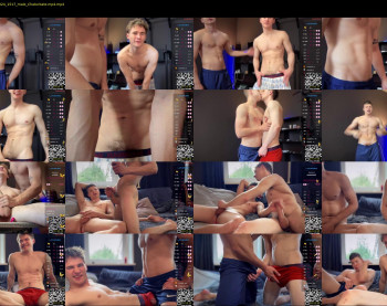 marcus_paradise — 67 minute Chaturbate male cam show recording, 720p, Jul 5, 2024
