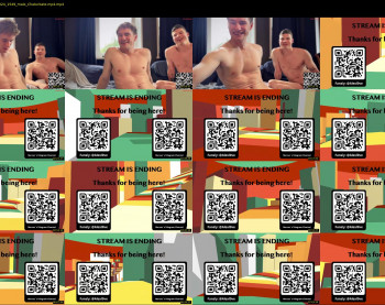 marcus_paradise — 8 minute Chaturbate male cam show recording, 720p, Jul 5, 2024