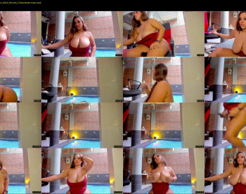 marilyn_rouse2 — 121 minute Chaturbate female cam show recording, 720p, Jul 6, 2024