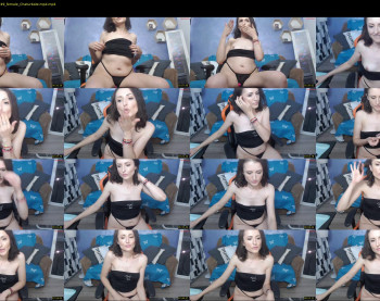 mashalush — 10 minute Chaturbate female cam show recording, 720p, Jul 6, 2024