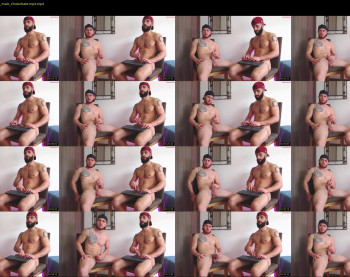 max_xl_ — 4 minute Chaturbate male cam show recording, 720p, Jul 5, 2024