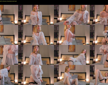 maydaedgin — 121 minute Chaturbate female cam show recording, 720p, Jul 6, 2024