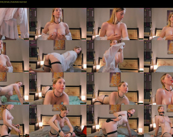maydaedgin — 121 minute Chaturbate female cam show recording, 720p, Jul 6, 2024