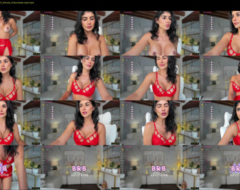 meegan1 — 120 minute Chaturbate female cam show recording, 720p, Jul 6, 2024