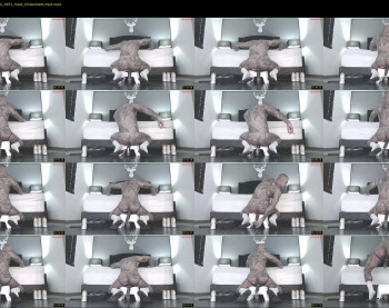 menbienn2017 — 10 minute Chaturbate male cam show recording, 480p, Jul 5, 2024
