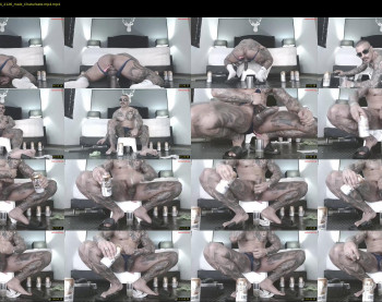 menbienn2017 — 89 minute Chaturbate male cam show recording, 480p, Jul 5, 2024