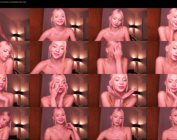 mermaids_ — 4 minute Chaturbate female cam show recording, 720p, Jul 6, 2024