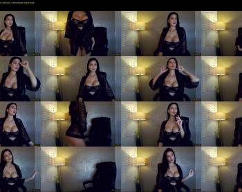 miley_me — 89 minute Chaturbate female cam show recording, 720p, Jul 5, 2024