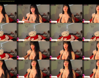 ming_yue_ — 21 minute Chaturbate female cam show recording, 720p, Jul 5, 2024