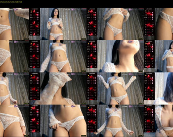 miolia — 18 minute Chaturbate female cam show recording, 720p, Jul 5, 2024