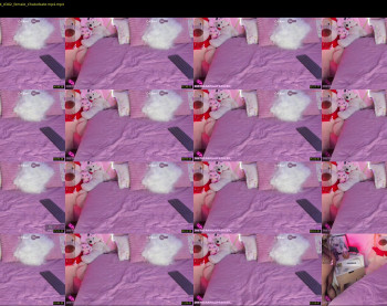 miss_brunette_ — 14 minute Chaturbate female cam show recording, 720p, Jul 6, 2024