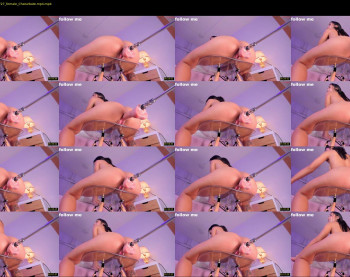 missjuliaa_ — 3 minute Chaturbate female cam show recording, 720p, Jul 5, 2024