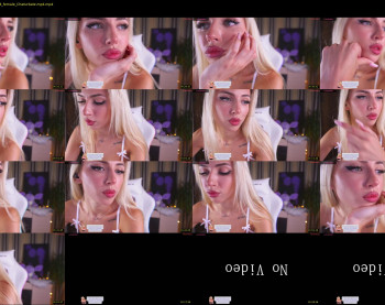 misstics_ — 3 minute Chaturbate female cam show recording, 720p, Jul 5, 2024