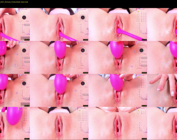 miwa_kasumi — 13 minute Chaturbate female cam show recording, 720p, Jul 5, 2024