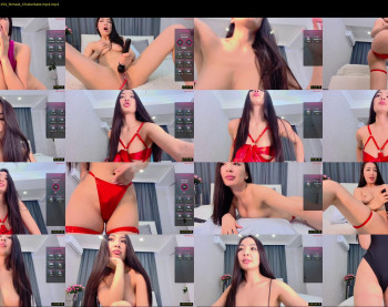 moonmiko1 — 120 minute Chaturbate female cam show recording, 720p, Jun 28, 2024