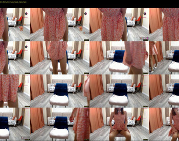 morkov_ka — 3 minute Chaturbate female cam show recording, 720p, Jul 5, 2024