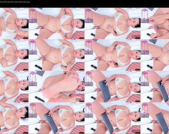 natural_bigboobs — 10 minute Chaturbate female cam show recording, 720p, Jul 6, 2024