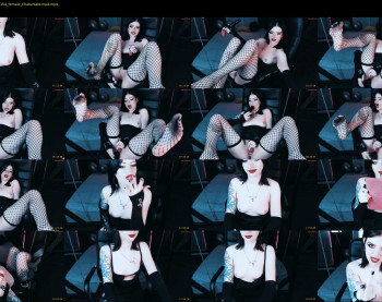 noah_elmer — 22 minute Chaturbate female cam show recording, 720p, Jul 5, 2024