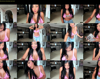 noemibcnz — 69 minute Chaturbate couple cam show recording, 720p, Jul 5, 2024