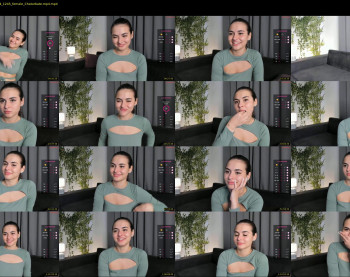 now_you_know — 80 minute Chaturbate female cam show recording, 720p, Jul 5, 2024