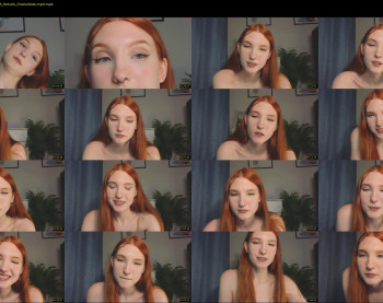 olivia_rid — 13 minute Chaturbate female cam show recording, 720p, Jul 5, 2024