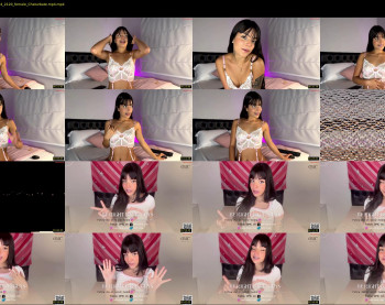 one_more_cum — 4 minute Chaturbate couple cam show recording, 720p, Jul 5, 2024