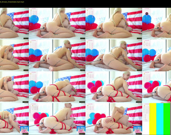 pafosstar — 121 minute Chaturbate female cam show recording, 720p, Jul 5, 2024