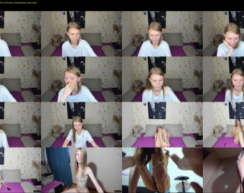 phoebepaw — 49 minute Chaturbate female cam show recording, 720p, Jul 5, 2024