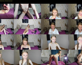 phoebepaw — 90 minute Chaturbate female cam show recording, 720p, Jul 5, 2024
