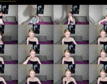 phoebepaw — 4 minute Chaturbate female cam show recording, 720p, Jul 5, 2024