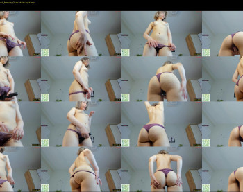 pinkncrazy — 117 minute Chaturbate female cam show recording, 720p, Jul 5, 2024