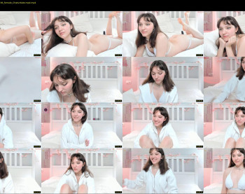 pinkncrazy — 65 minute Chaturbate female cam show recording, 720p, Jun 28, 2024