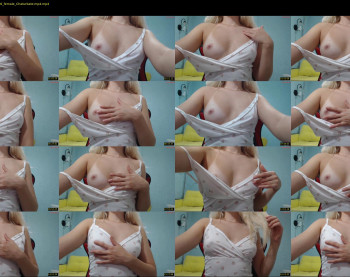 puma4ka — 19 minute Chaturbate female cam show recording, 720p, Jul 5, 2024