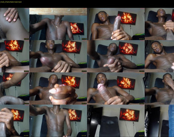 real1dk — 48 minute Chaturbate male cam show recording, 720p, Jul 5, 2024